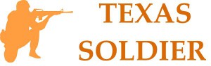 Texas soldier