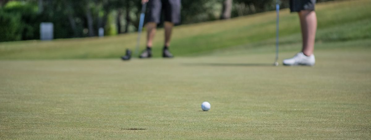 Top 10 funniest caddy versus golfer one-line jokes