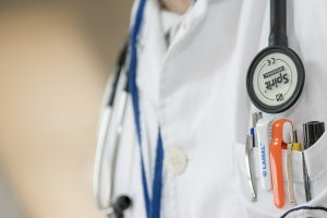physician outfit