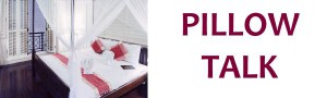 pillow talk