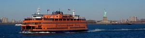 Staten Island Ferry